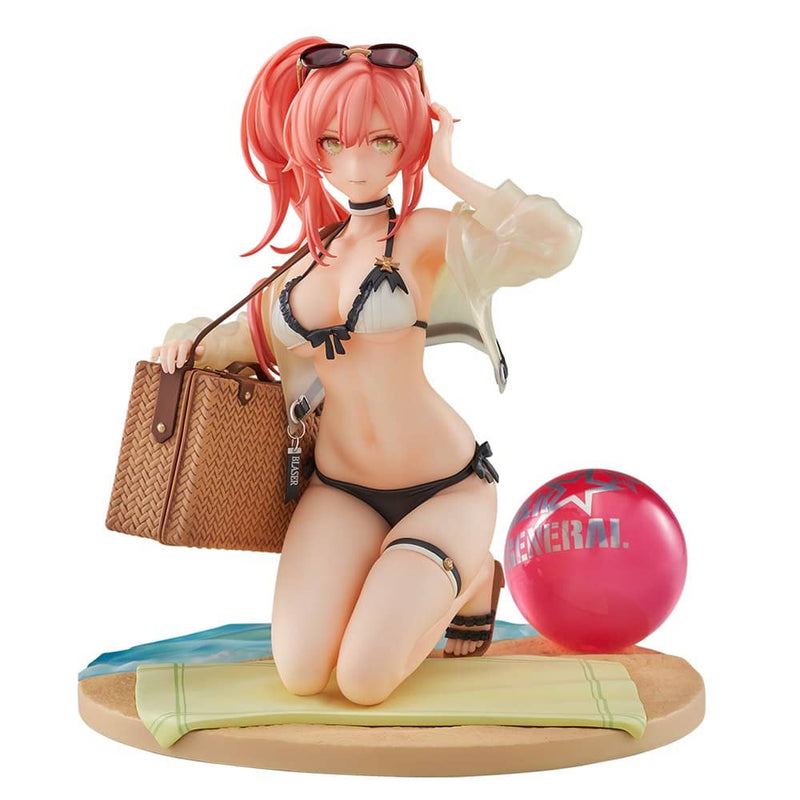 [New] Dolls Frontline R93 Lucky Star Holiday Ver. / Neon Max Release Date: Around July 2023