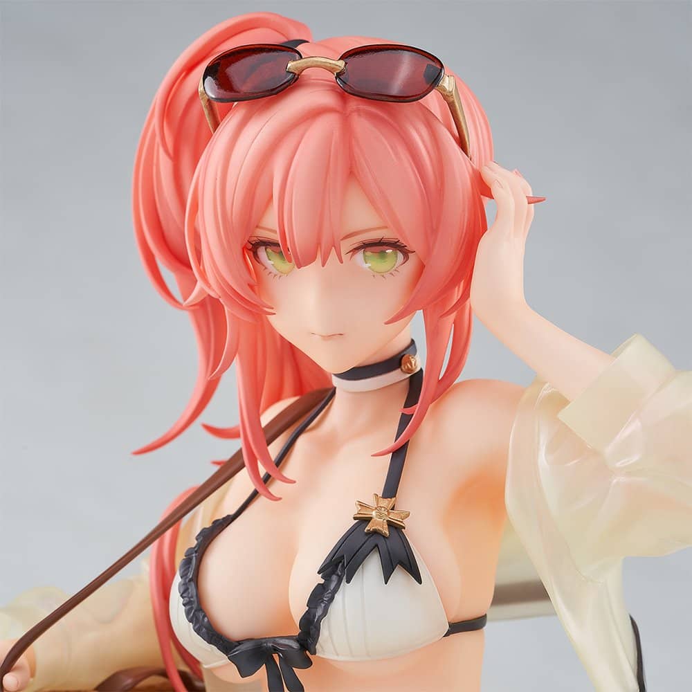 新品】ドールズフロントライン R93 ラッキースターの休日Ver. / ネオン