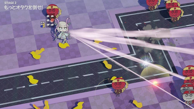 【新品】NEEDY GIRL OVERDOSE てんしのたからばこ(通常版) / windose 発売日:2023年12月頃