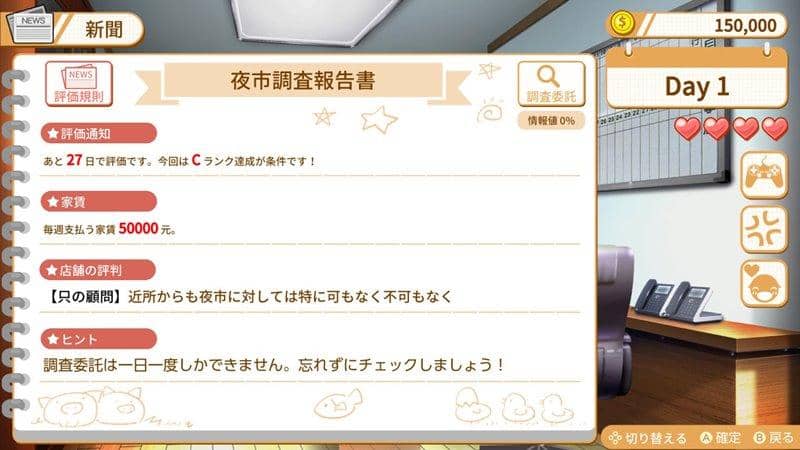 【新品】【AKIBA-HOBBY限定特典付き】食用系少女 Food Girls 限定版 Nintendo Switch / JUSTDAN INTERNATIONAL 発売日:2020年11月頃