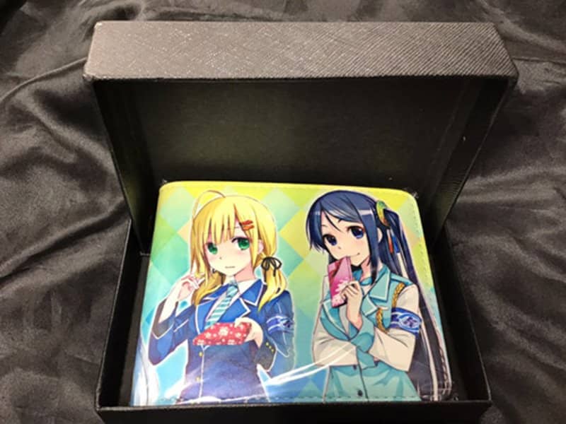 【新品】SIMON オールスター財布 / 希萌創意有限公司 發售日:2017年12月19日