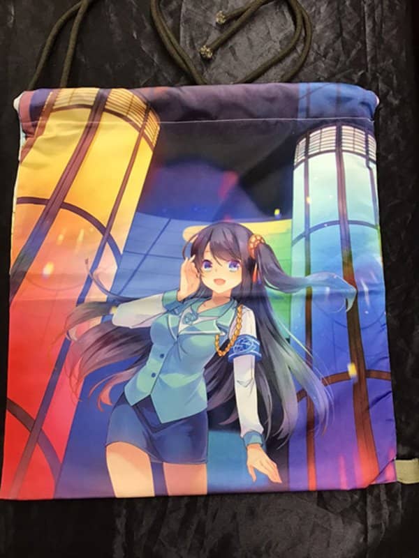 [New] 前進吧！高捷少女！包包 / 希萌創意有限公司 發售日:2017年12月19日