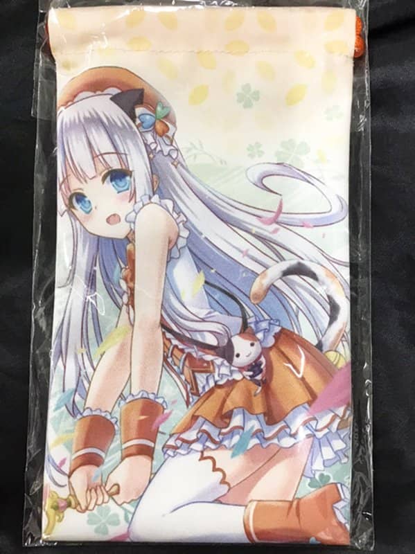 【新品】IPASS-ポーチ / 希萌創意有限公司 發售日：2017年12月19日