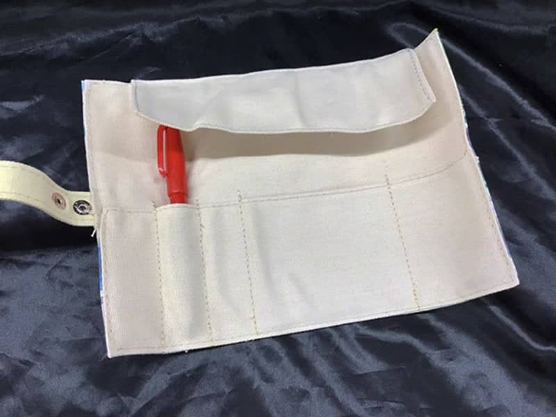 [New] Aya Sakura-Pencil Case / Simon Creative Co., Ltd. Release Date: December 19, 2017