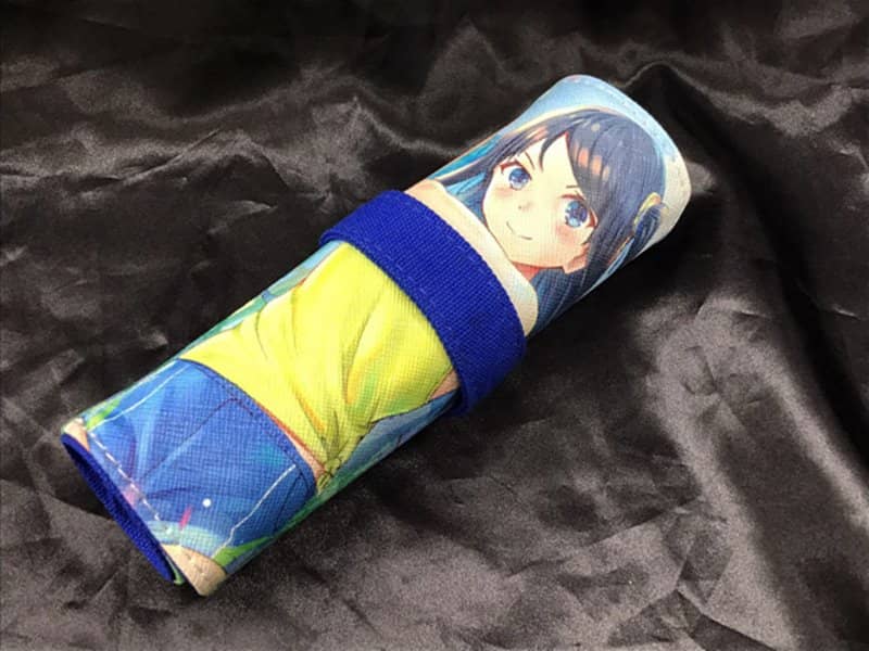 [New] Proceed! Takashi Shoujo! Pencil Case Kojo / Simon Creative Co., Ltd. Release Date: December 19, 2017