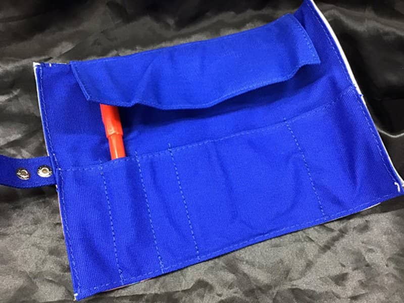 [New] Proceed! Takashi Shoujo! Pencil Case Nana / Simon Creative Co., Ltd. Release Date: December 19, 2017