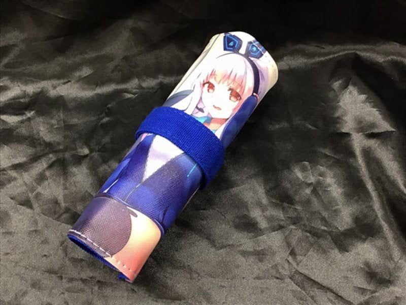 [New] Proceed! Takashi Shoujo! Pencil Case Nana / Simon Creative Co., Ltd. Release Date: December 19, 2017