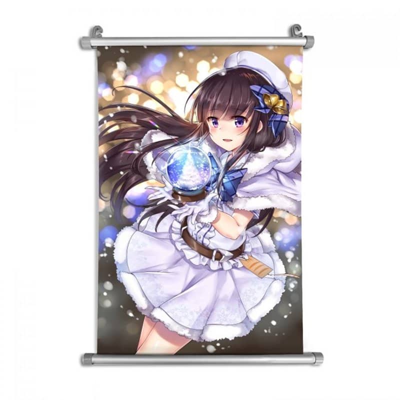 【新品】聖誕小穹掛軸 / 希萌創意有限公司 發售日:2018年04月10日