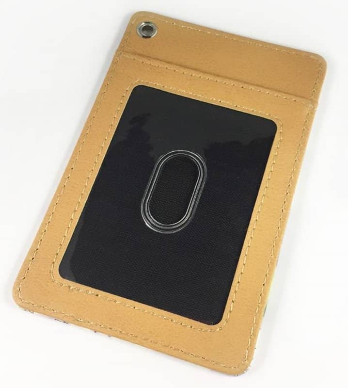 [New] Pass Pouch-Kasuga Wakoo / Simon Creative Co., Ltd. Release Date: April 10, 2018