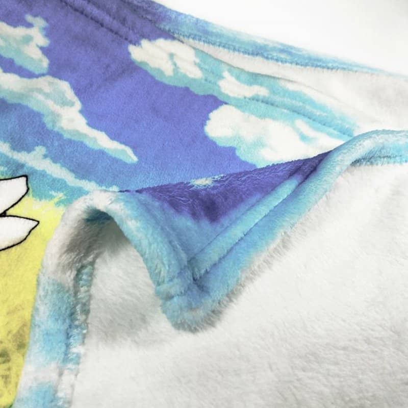 [New] Higashitsu Moemai-Hohime Hohime Blanket Six People / Simon Creative Co., Ltd. Release Date: January 31, 2019