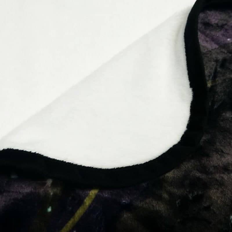 [New Product] Edible Girl Halloween Blanket / Ximeng Creative Co., Ltd. Release Date: January 31, 2019