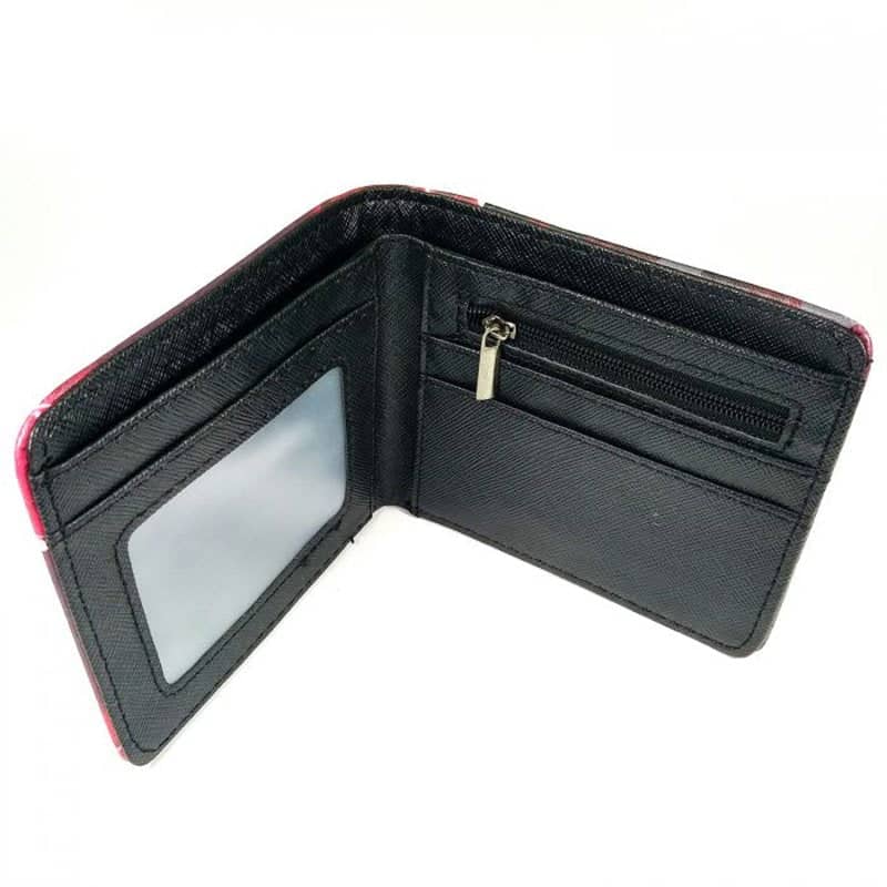 【New Product】Bifold Wallet Dog Ear Air & Magi / Ximeng Creative Co., Ltd. Release Date: January 31, 2019