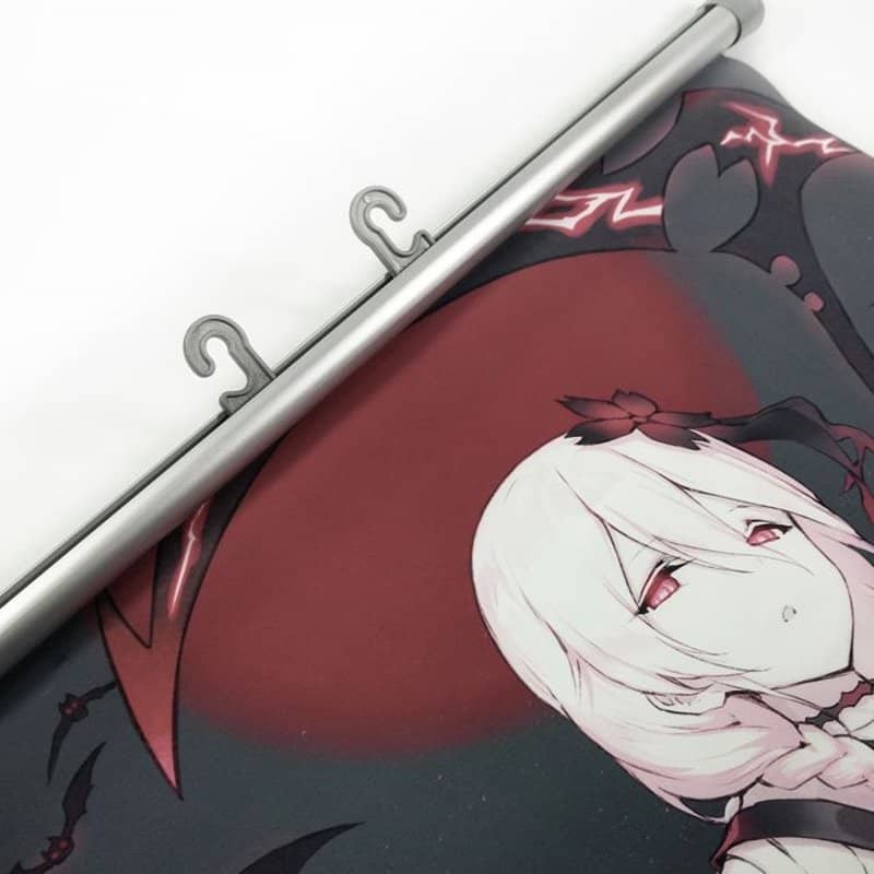 【新品】初夏东湖之樱迷你挂毯深海虾 / Kimoe Creation Co., Ltd. 发售日期：2019 年 1 月 31 日