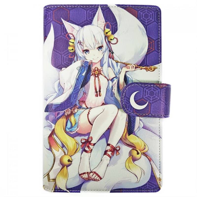 [New] Air Girl Air Card Holder Youki Air / Simon Creative Co., Ltd. Release Date: January 31, 2019