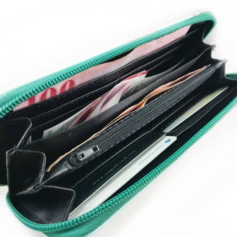 [New Product] Edible Girl Wallet Madoka & Hikari / Ximeng Creative Co., Ltd. Release Date: January 31, 2019