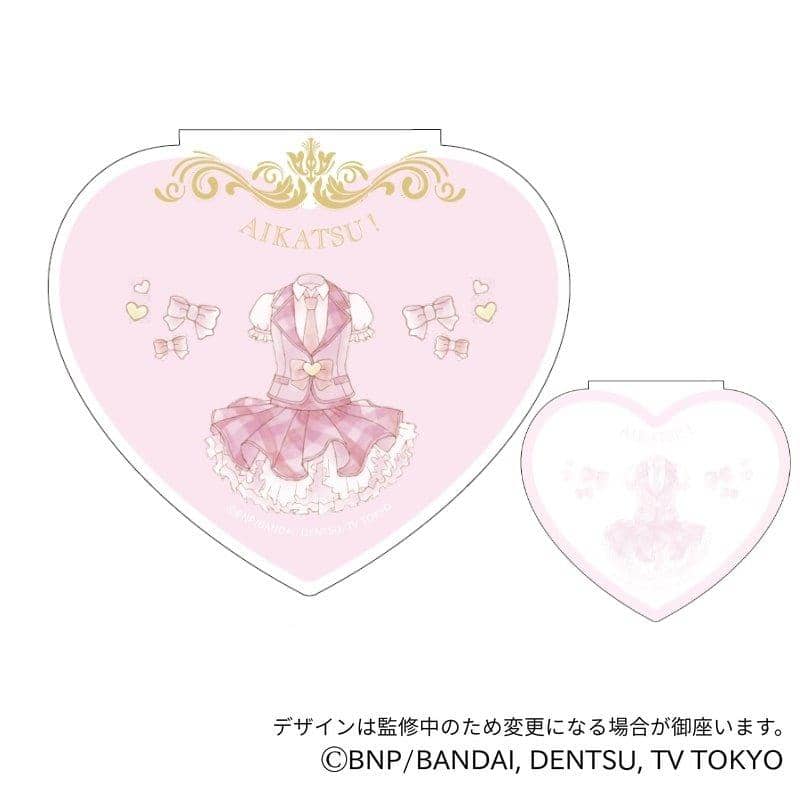 【新品】アイカツ 記事本 いちご / ハゴロモ 發售日:2019年11月左右