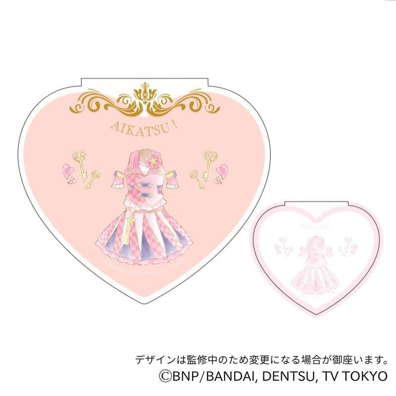 【新品】アイカツ メモ あかり / ハゴロモ 發售日:2019年11月左右