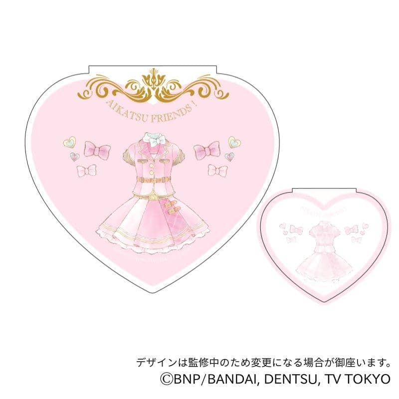 【新品】アイカツフレンズ　メモ　あいね / ハゴロモ 発売日:2019年11月頃
