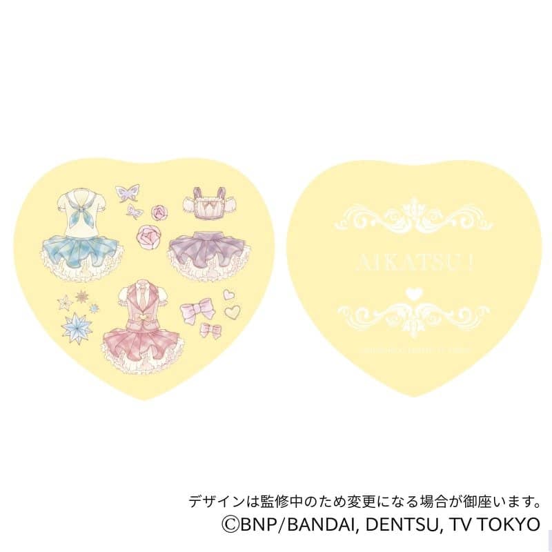 【新品】アイカツ 迷你鏡 Soleil / ハゴロモ 發售日期：2019年11月左右【促銷中】