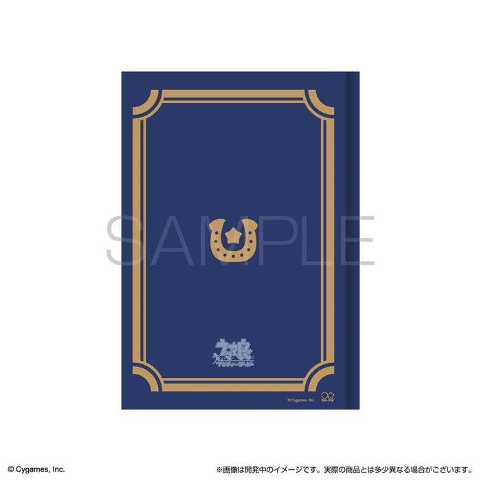 [New] Hardcover Note B6 Uma Musume Pretty Derby Player Directory / Sunstar Stationery Release Date: Around March 2022
