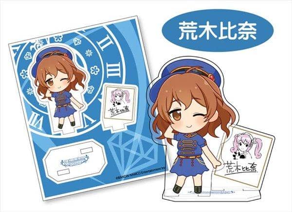 [New] The Idolmaster Cinderella Girls Acrylic Character Collection Petit 2nd 1BOX / amiami Scheduled to arrive: Around March 2017