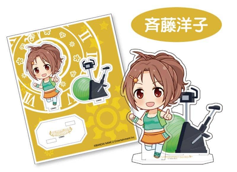 [New] Idolmaster Cinderella Girls Acrylic Character Collection Petit 7th 12 Pack BOX / amiami Release Date: Around September 2018
