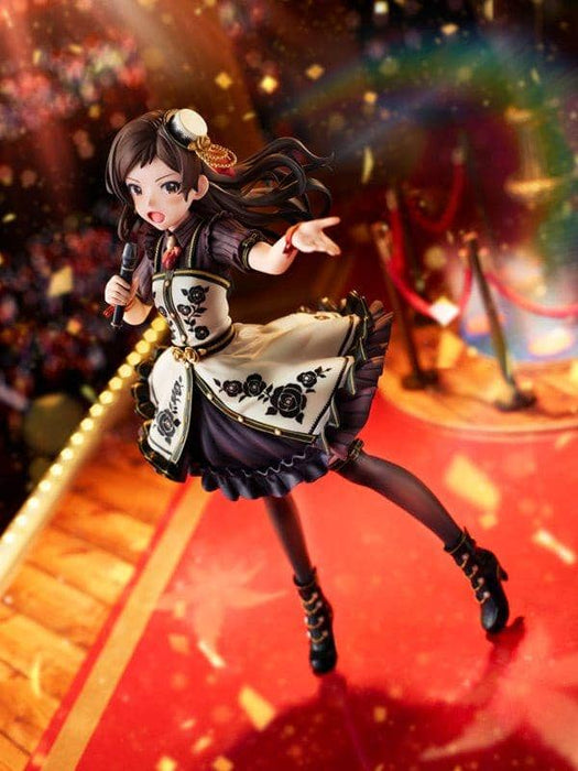 [New] Idol Master Million Live! Shiho Kitazawa Chocoliere Rose ver. 1/7 / Oami Release Date: Around December 2020