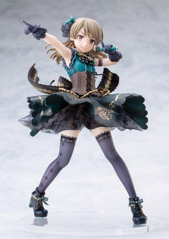 [New] THE IDOLM@STER CINDERELLA GIRLS Morikubo Nozomi Gift for Answer ver. / amiami Release Date: 2020.08 approx.