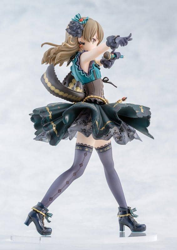 [New] THE IDOLM@STER CINDERELLA GIRLS Morikubo Nozomi Gift for Answer ver. / amiami Release Date: 2020.08 approx.