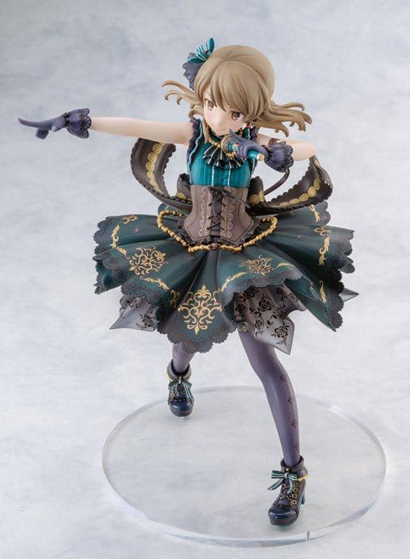 [New] THE IDOLM@STER CINDERELLA GIRLS Morikubo Nozomi Gift for Answer ver. / amiami Release Date: 2020.08 approx.