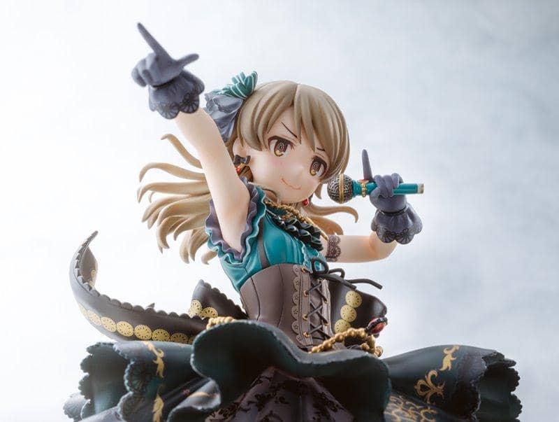 [New] THE IDOLM@STER CINDERELLA GIRLS Morikubo Nozomi Gift for Answer ver. / amiami Release Date: 2020.08 approx.