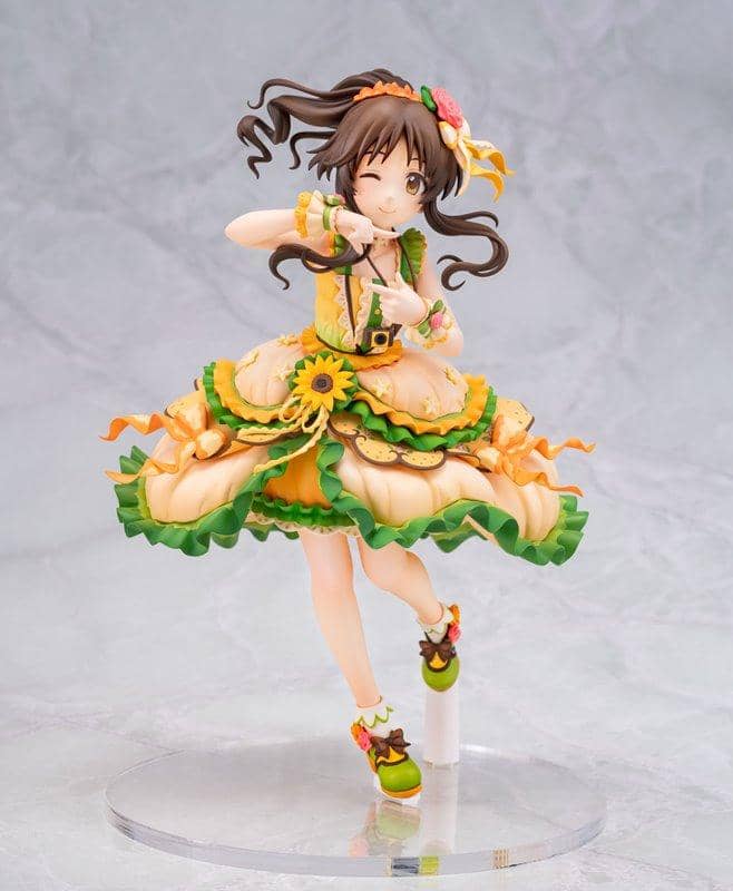 New] The Idolmaster Cinderella Girls Aiko Takamori Handmade