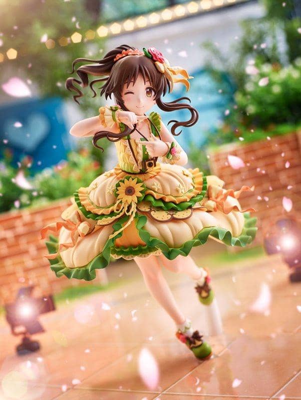 メモ、アメステ New] The Idolmaster Cinderella Girls Aiko Takamori Handmade