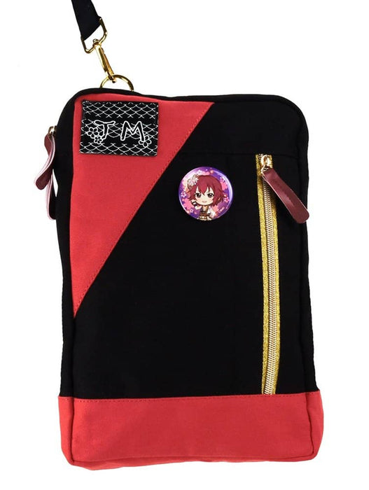 [New] THE IDOLM@STER CINDERELLA GIRLS canvas body bag Tomoe Murakami / amiami Release date: around September 2022