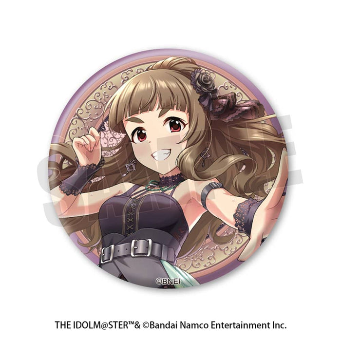 [New] THE IDOLM@STER CINDERELLA GIRLS Jewelry Can Badge Nao Kamiya / amiami Release Date: Around September 2022