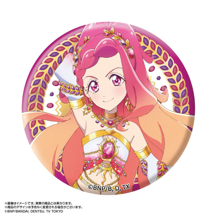 [New] Aikatsu Friends! Jewelry can badge Tensho Hibiki / AmiAmi Release date: Around February 2024