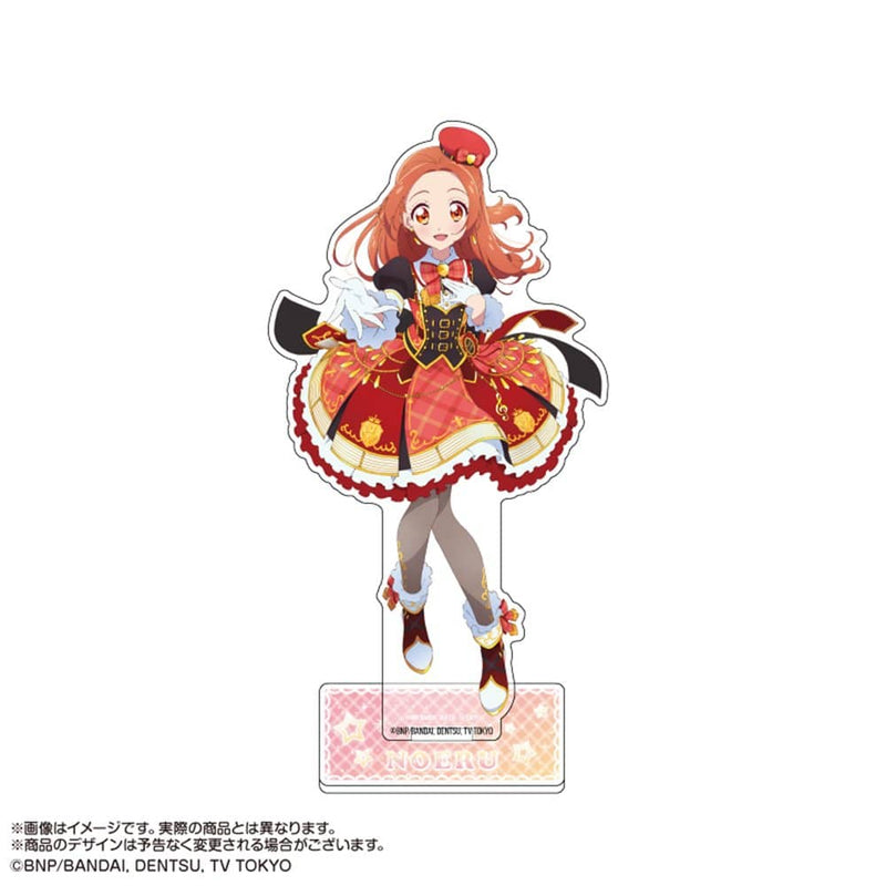 【New Product】Aikatsu on Parade! Acrylic Stand Noel Otoshiro / AmiAmi Release Date: Around February 2024