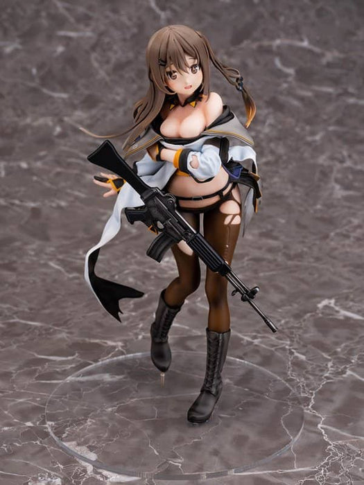 [New] Girls Frontline 1/7 K2 / Funny Knights Release Date: Around July 2021
