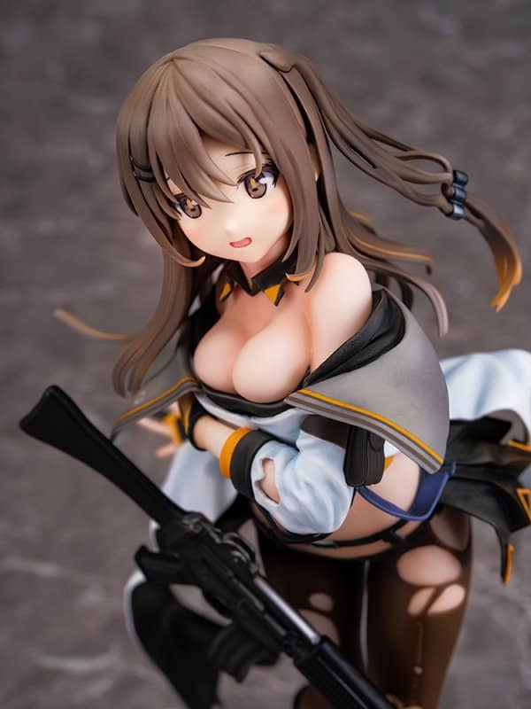 [New Product] Dolls' Frontline 1/7 K2 / FunnyKnights Release Date: Around July 2021