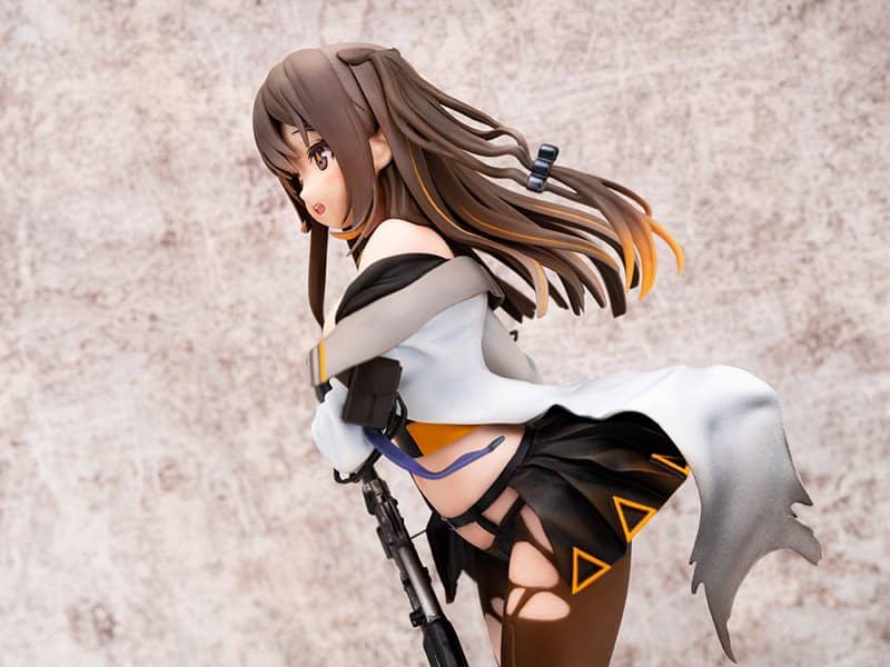 [New Product] Dolls' Frontline 1/7 K2 / FunnyKnights Release Date: Around July 2021