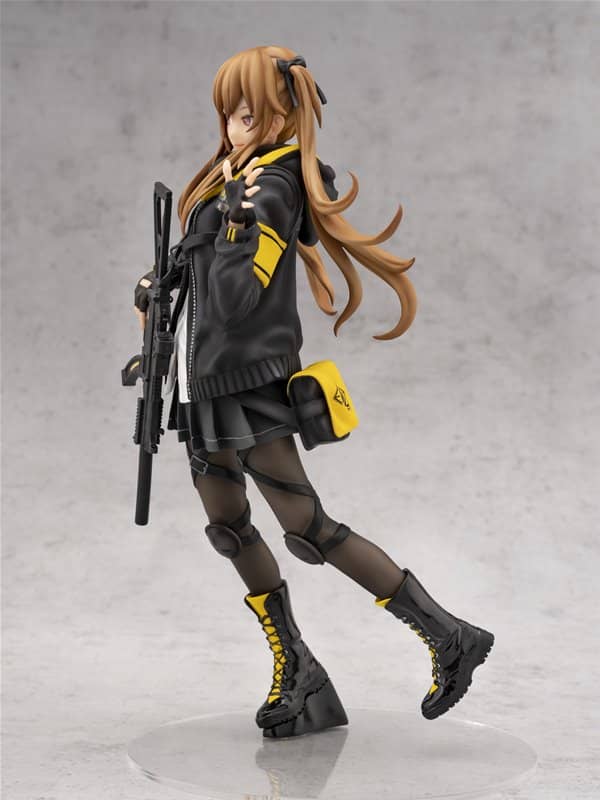 【新品】ドールズフロントライン UMP9 手辦 / ファニーナイツ 發售日期:2020年08月左右