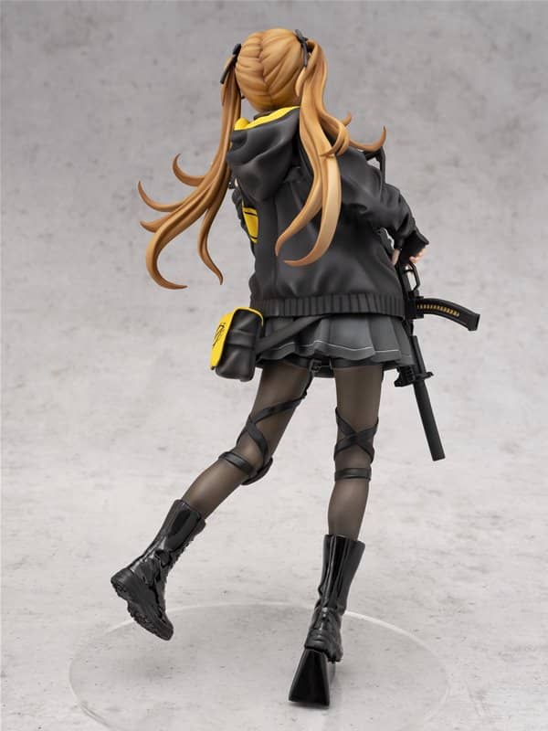 【新品】ドールズフロントライン UMP9 手辦 / ファニーナイツ 發售日期:2020年08月左右