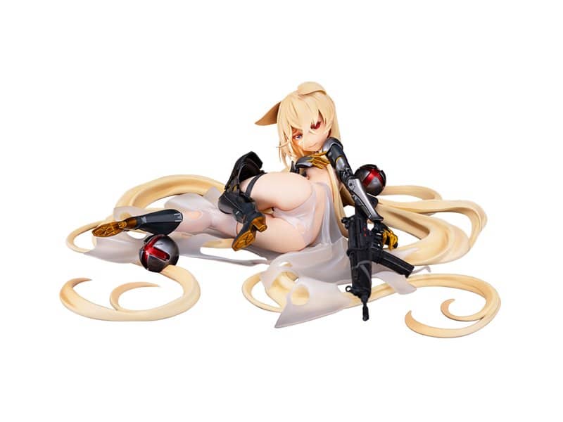 [New] Girls Frontline 1/7 Gr G41 / Funny Knights Release Date: Around June 2021