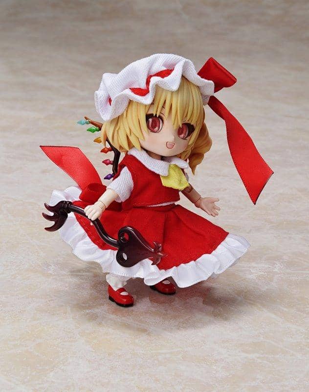 新品】ちびっこドール 東方project フランドール・スカーレット / 青島