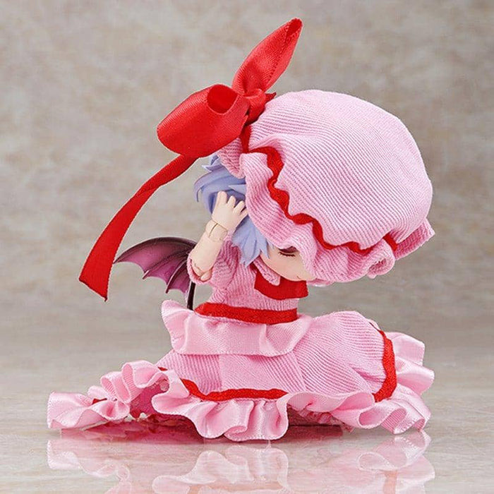 [New] Chibikko Doll Touhou Project Remilia Scarlet / Qingdao Bunka Kyozaisha Release Date: Around December 2020