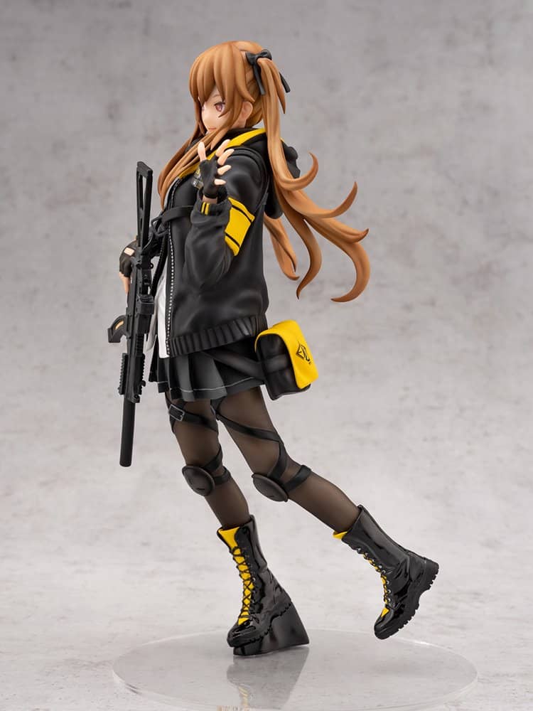 【新品】ドールズフロントライン 1/7 UMP9（再販） / ファニーナイツ 發售日:2022年07月左右