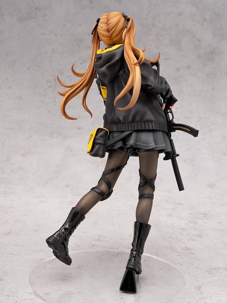 【新品】ドールズフロントライン 1/7 UMP9（再販） / ファニーナイツ 發售日:2022年07月左右