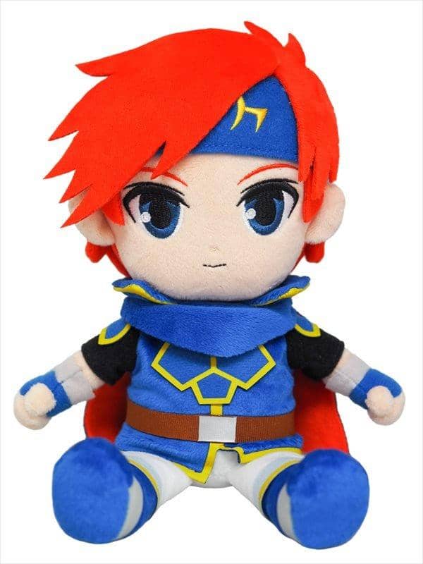 新品】ファイアーエムブレム ぬいぐるみ ロイ（S） / 三英貿易 発売日  