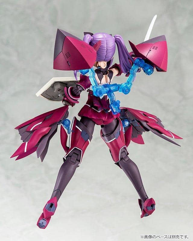 【新品】アリス・ギア・アイギス 一条 綾香 / KOTOBUKIYA 発売日:2020年12月頃