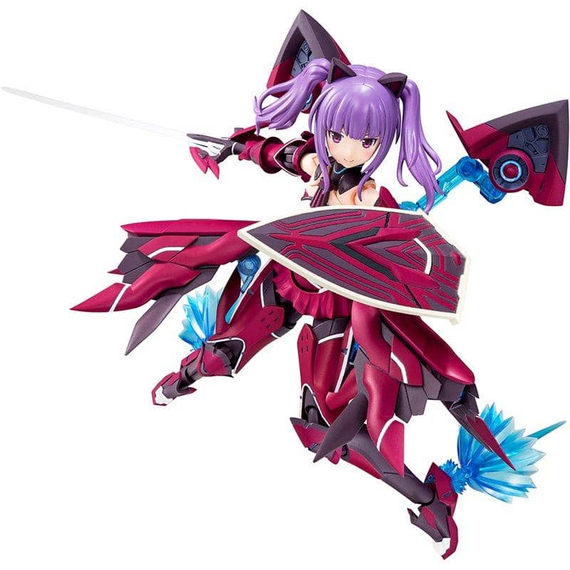 【新品】アリス・ギア・アイギス 一条 綾香 / KOTOBUKIYA 発売日:2020年12月頃